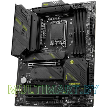 Материнская плата MSI MAG Z790 Tomahawk Max WiFi картинка 3